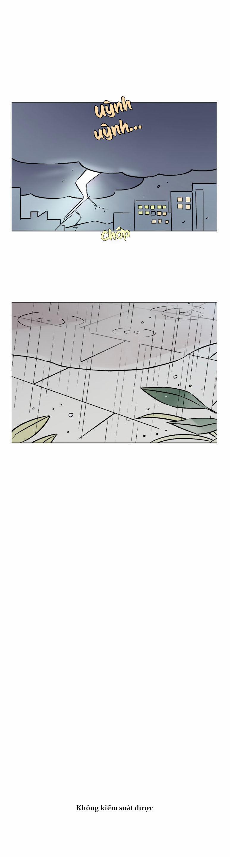 Người Bạn Cùng Trường 86 trang 17