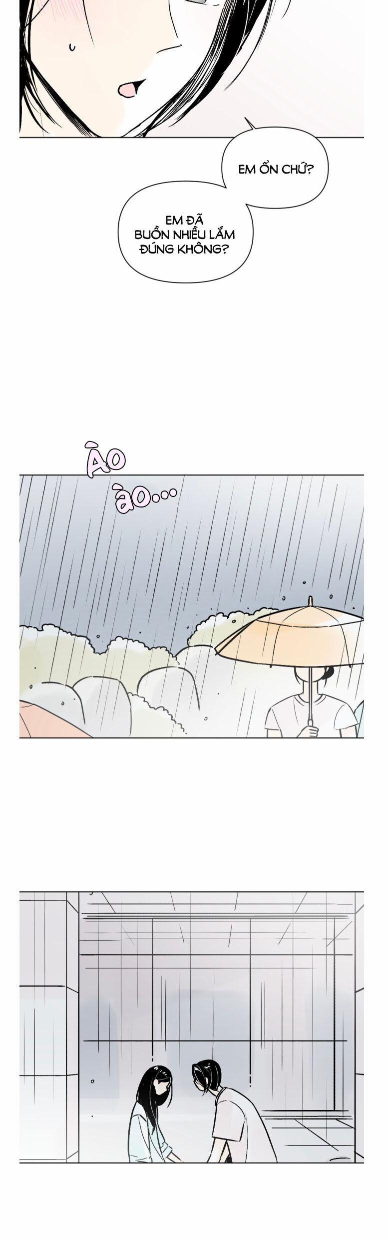 Người Bạn Cùng Trường 86 trang 21