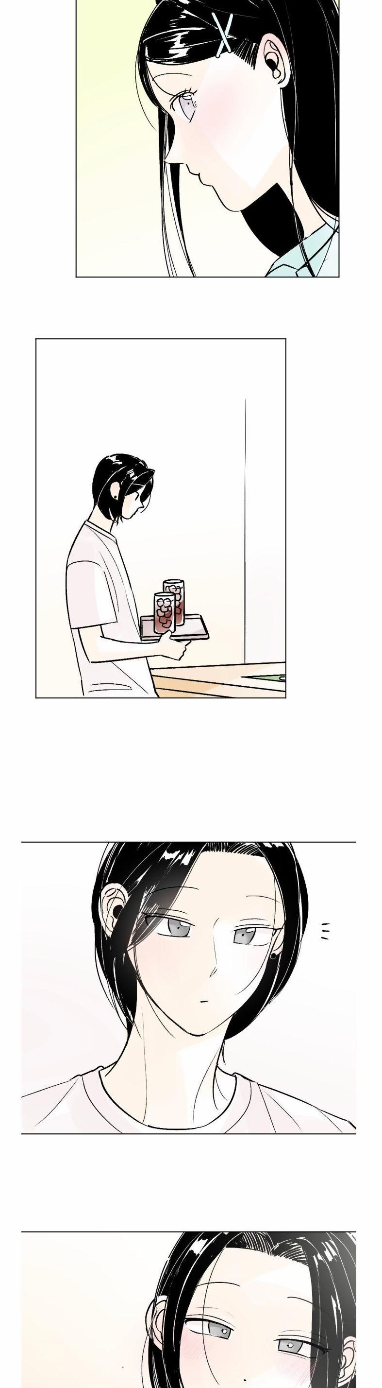 Người Bạn Cùng Trường 86 trang 3