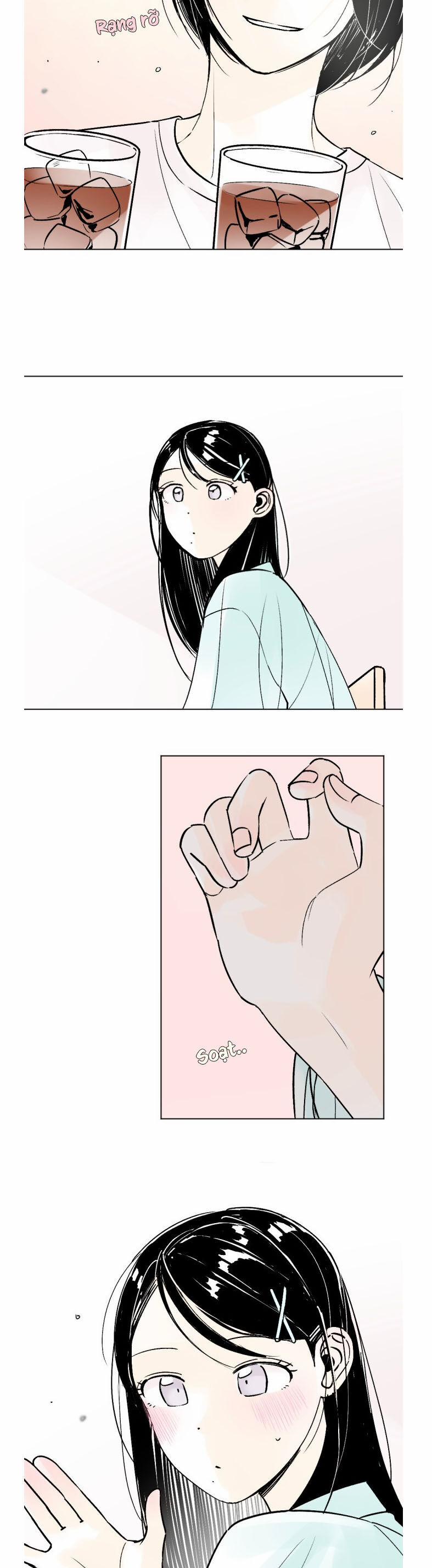 Người Bạn Cùng Trường 86 trang 4