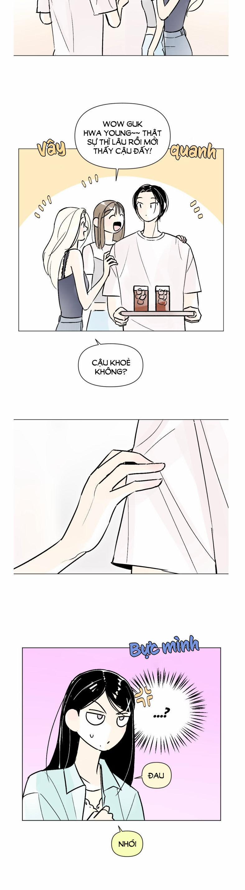 Người Bạn Cùng Trường 86 trang 7