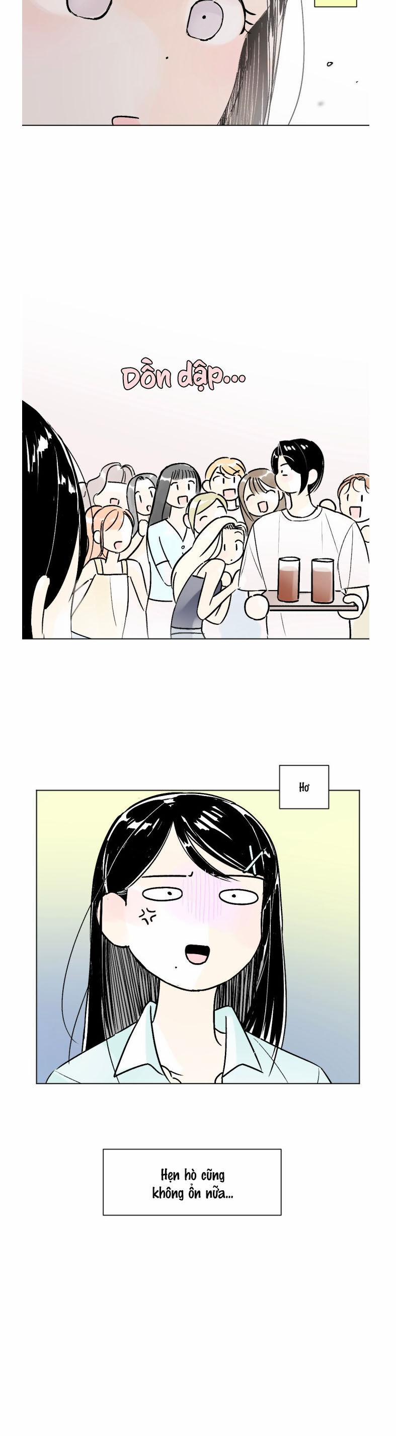 Người Bạn Cùng Trường 86 trang 9