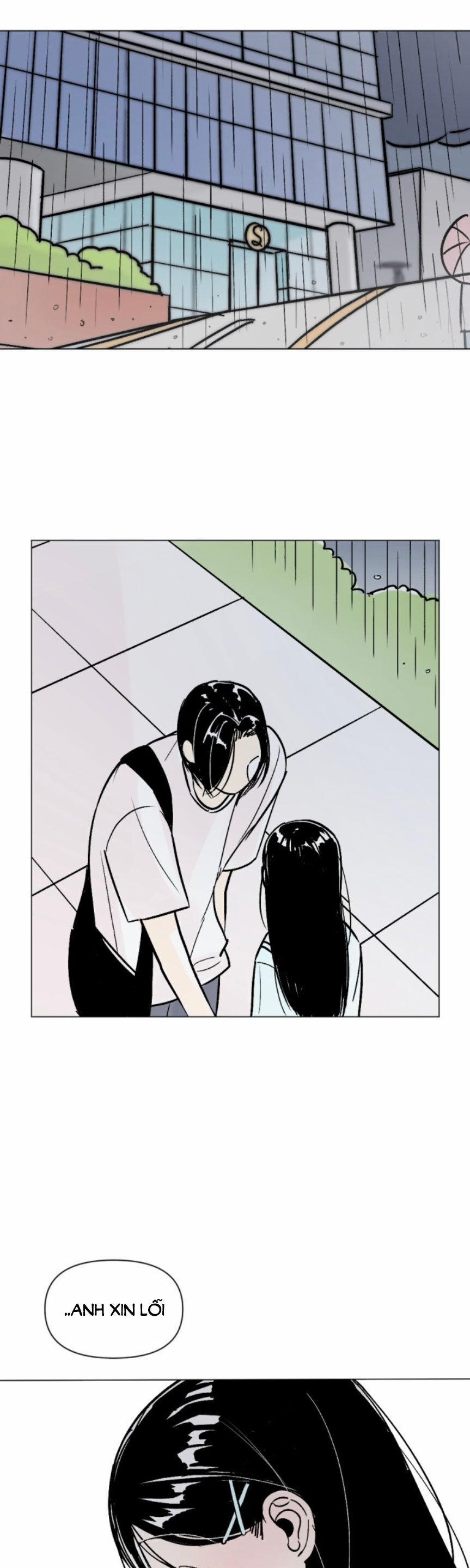 Người Bạn Cùng Trường 87 trang 10