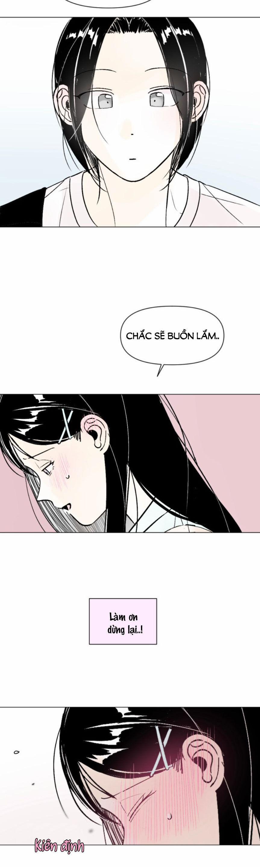 Người Bạn Cùng Trường 87 trang 15