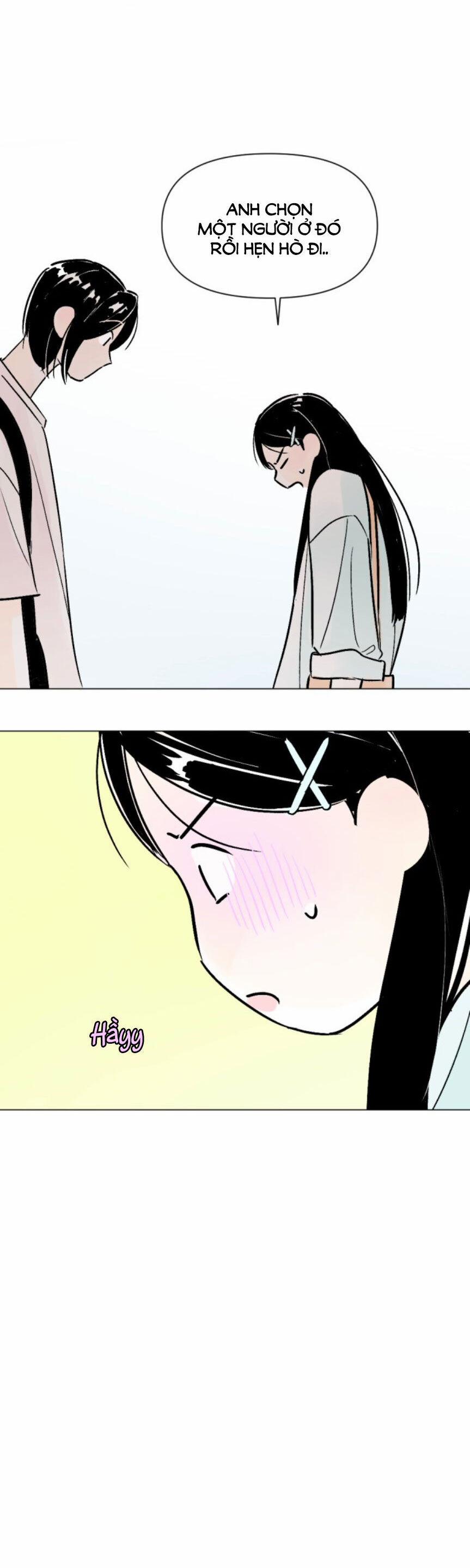 Người Bạn Cùng Trường 87 trang 16