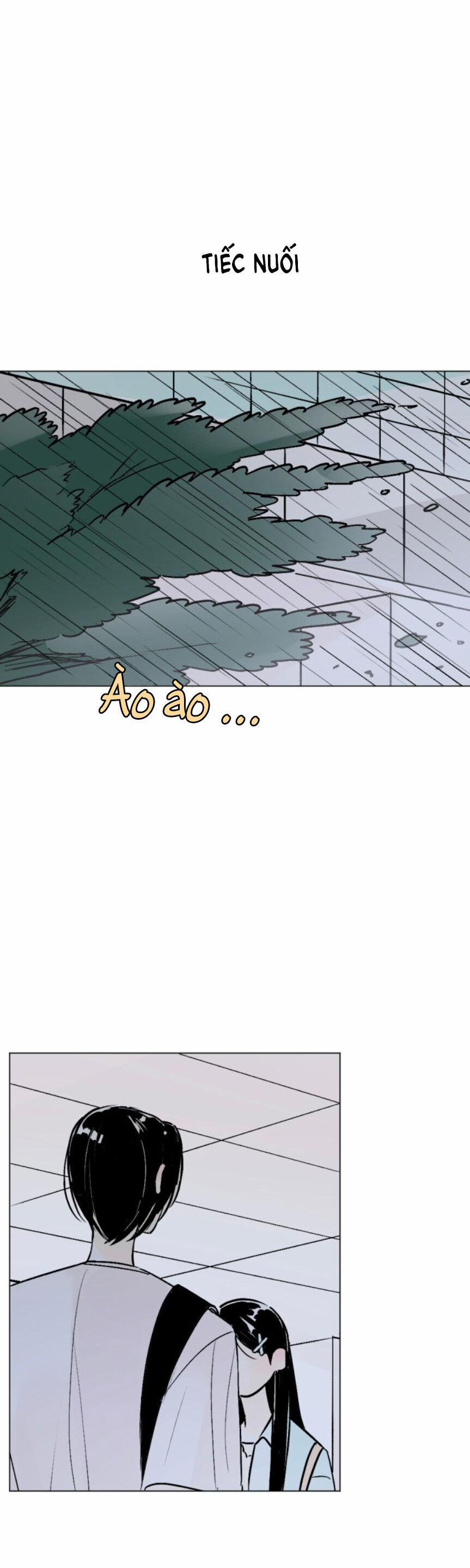 Người Bạn Cùng Trường 87 trang 17