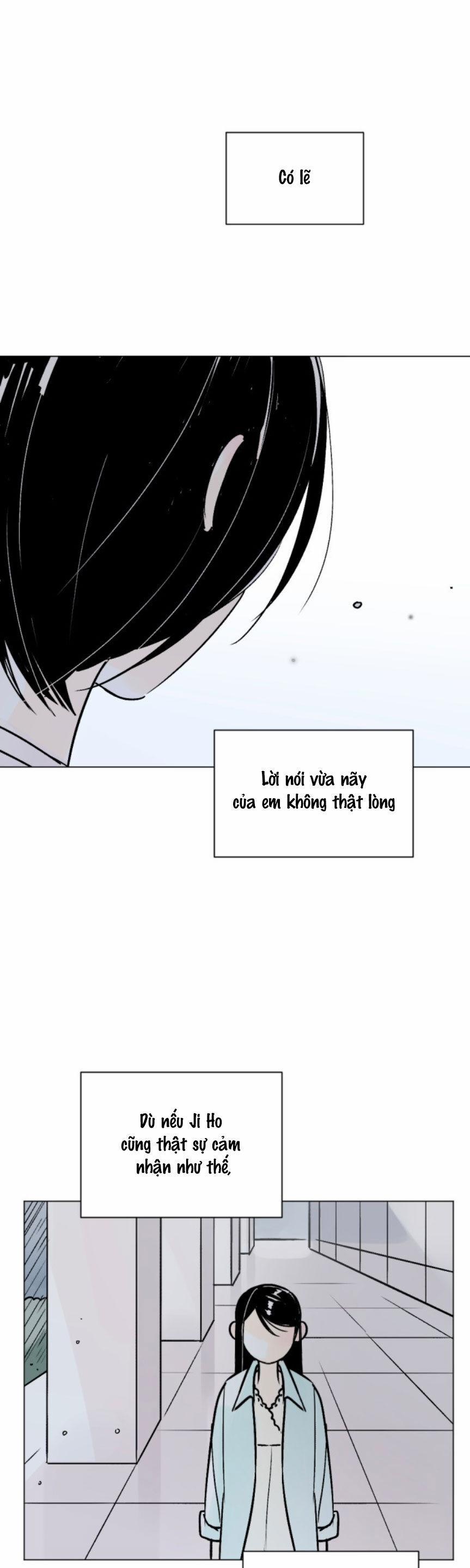 Người Bạn Cùng Trường 87 trang 18