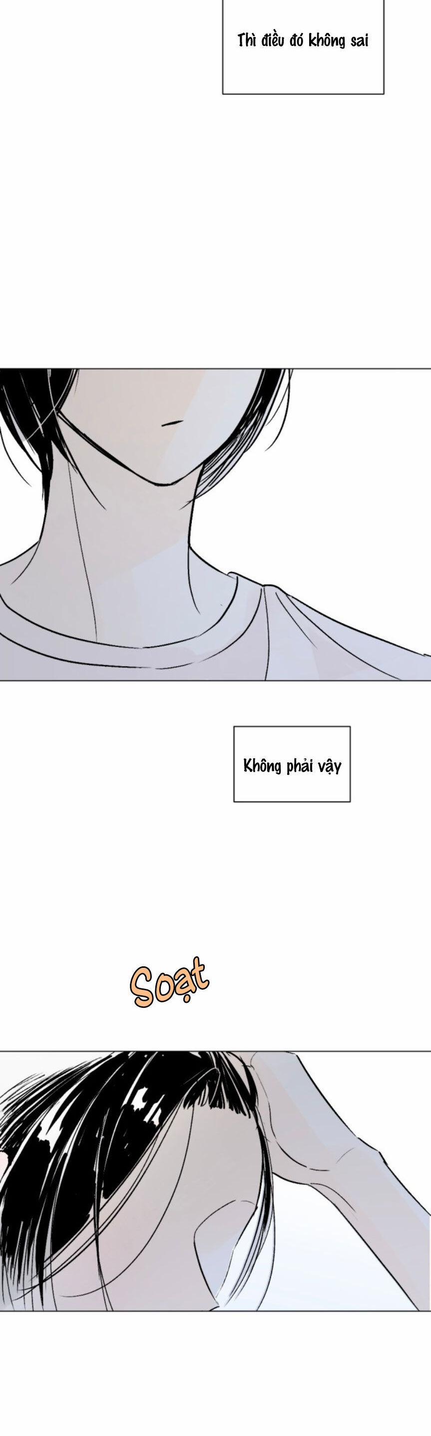 Người Bạn Cùng Trường 87 trang 19