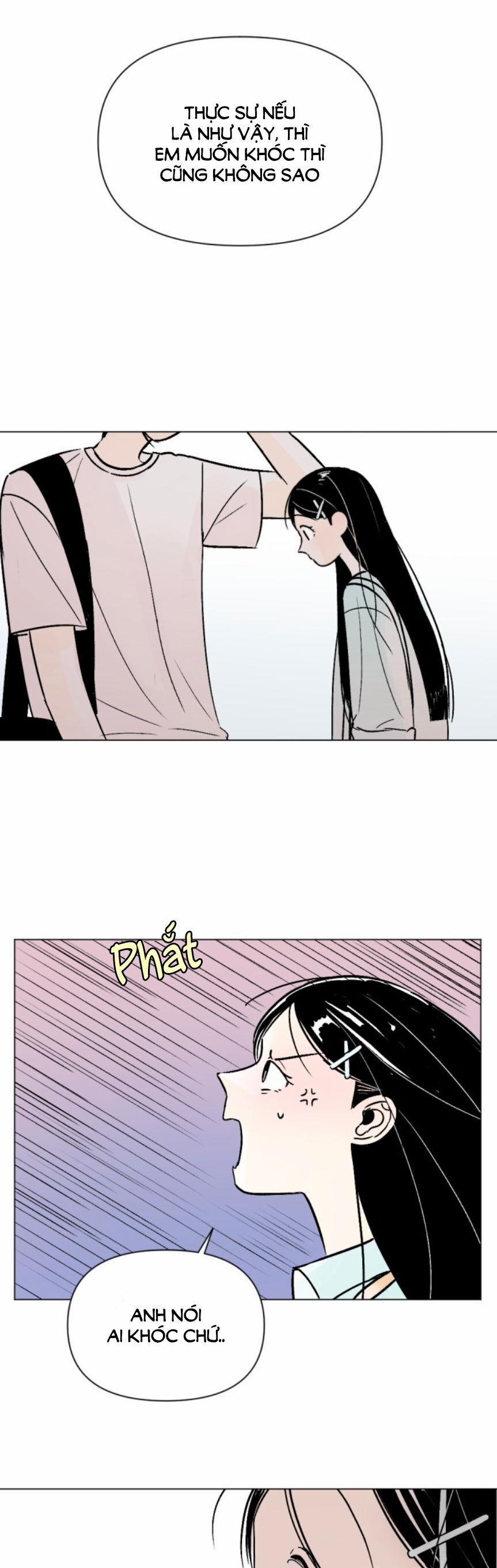 Người Bạn Cùng Trường 87 trang 20