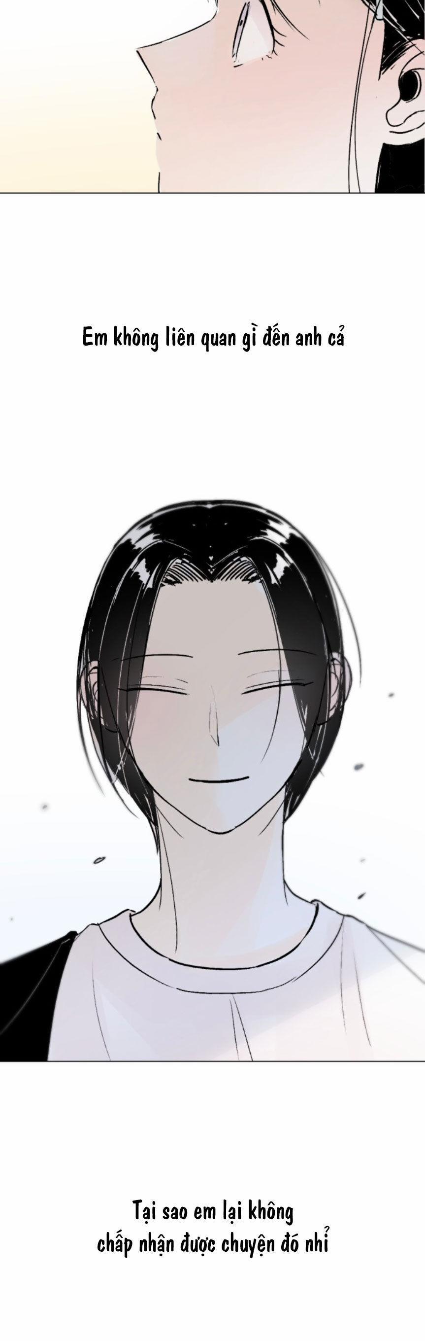 Người Bạn Cùng Trường 87 trang 21