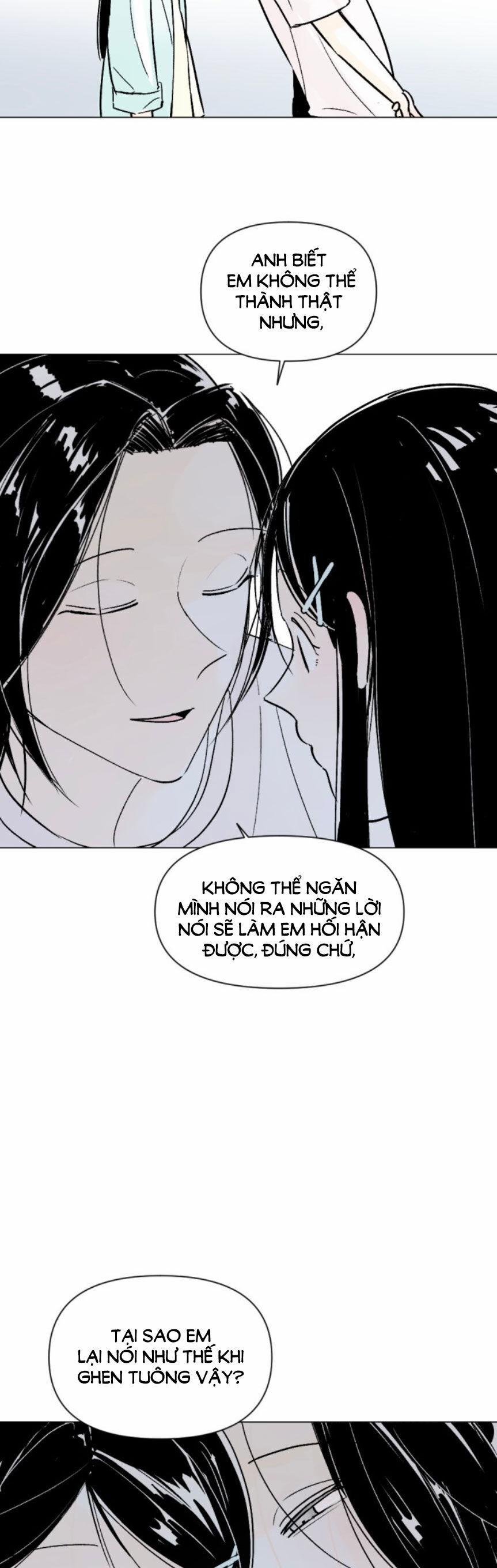 Người Bạn Cùng Trường 87 trang 24