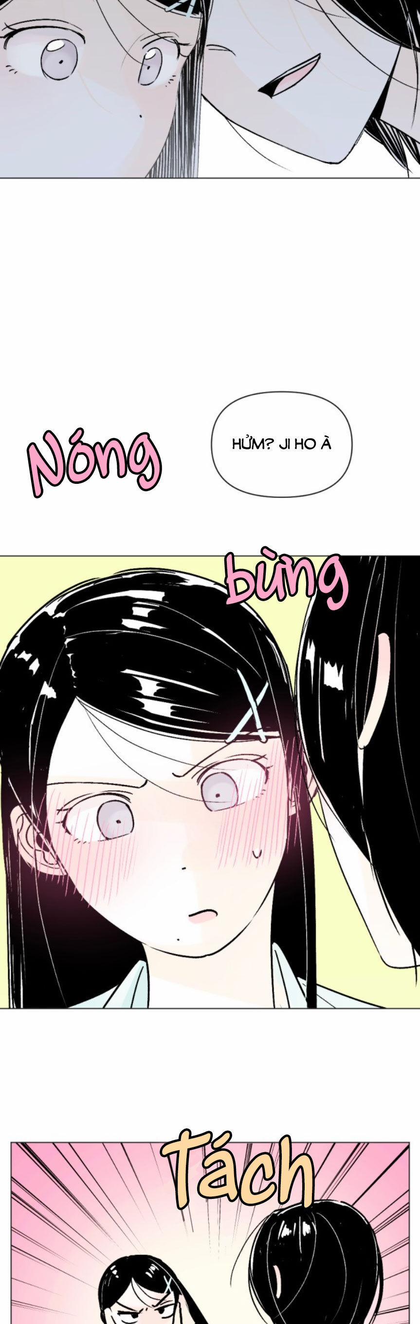 Người Bạn Cùng Trường 87 trang 25