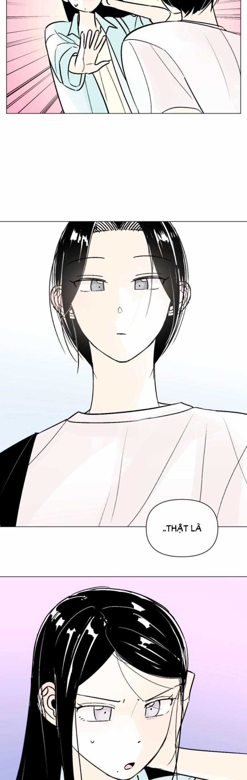 Người Bạn Cùng Trường 87 trang 26