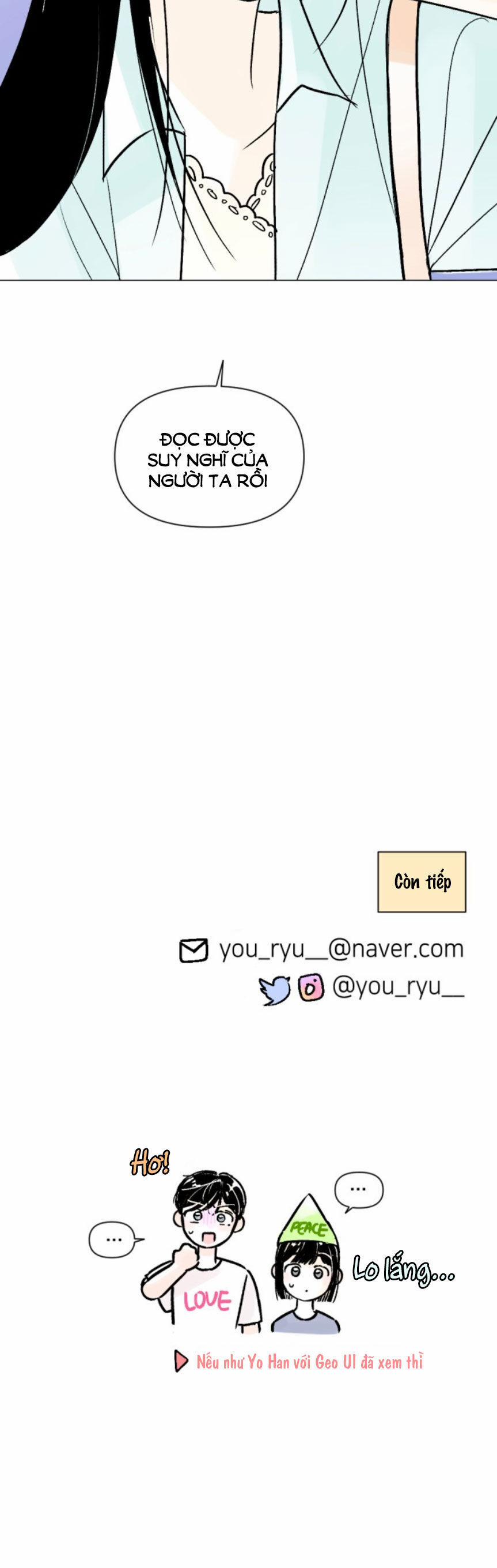 Người Bạn Cùng Trường 87 trang 27