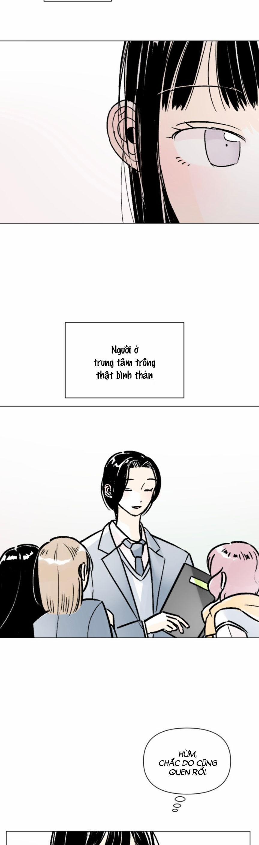 Người Bạn Cùng Trường 87 trang 4