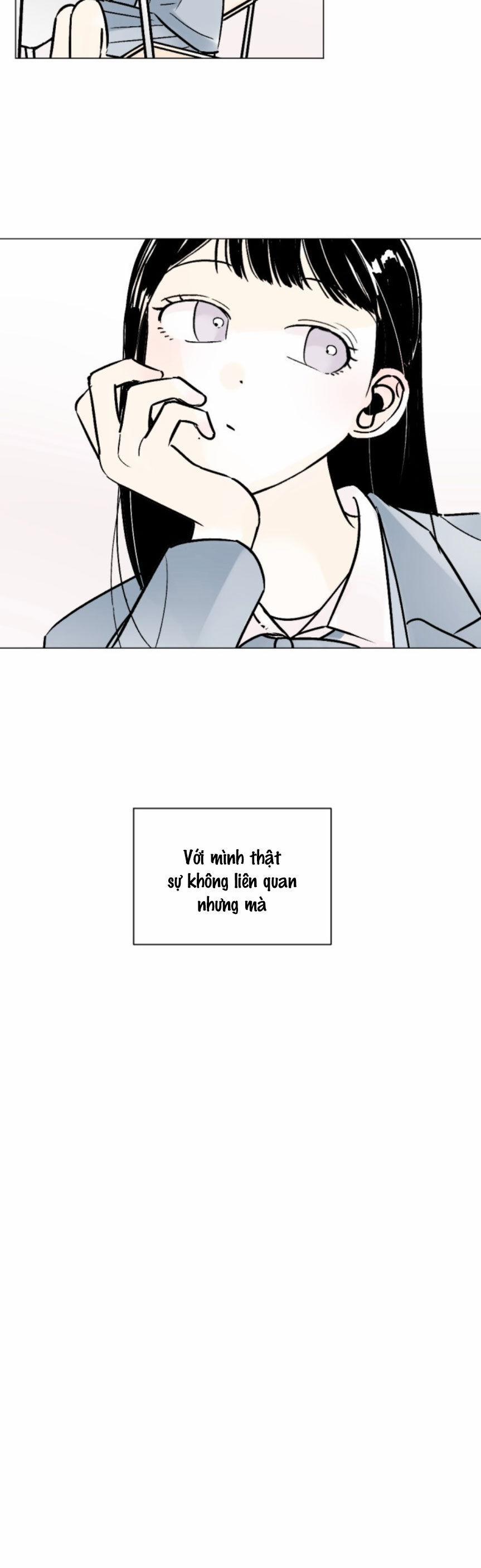 Người Bạn Cùng Trường 87 trang 8