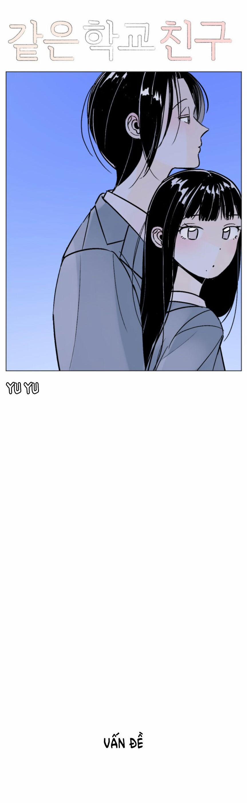 Người Bạn Cùng Trường 87 trang 9