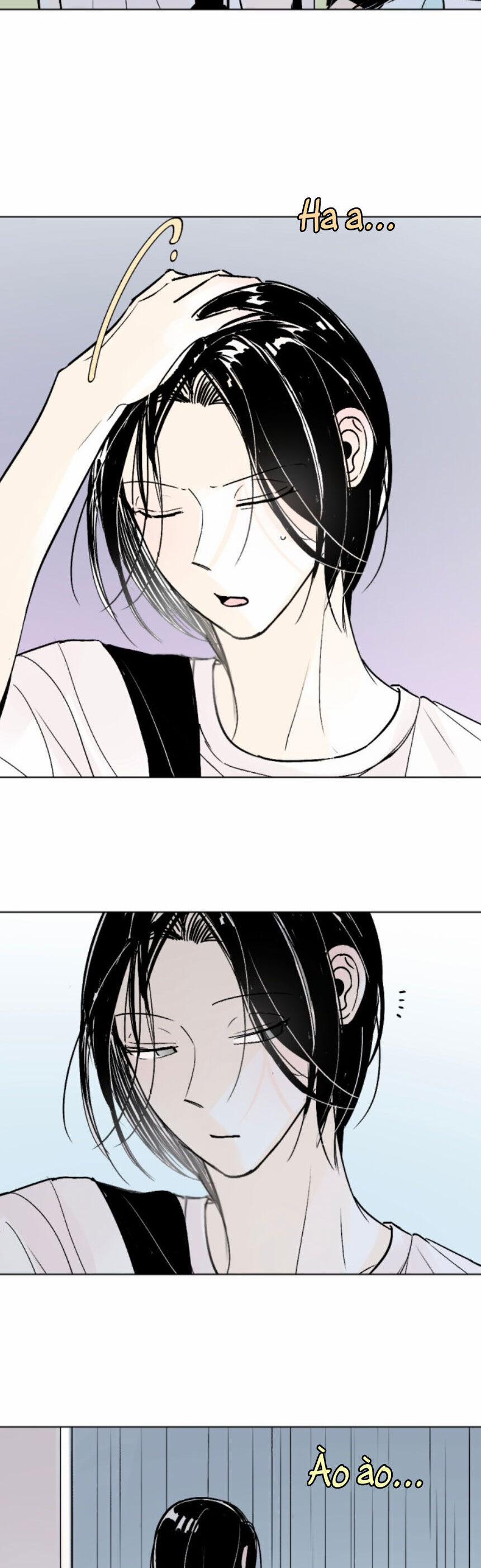 Người Bạn Cùng Trường 88 trang 1