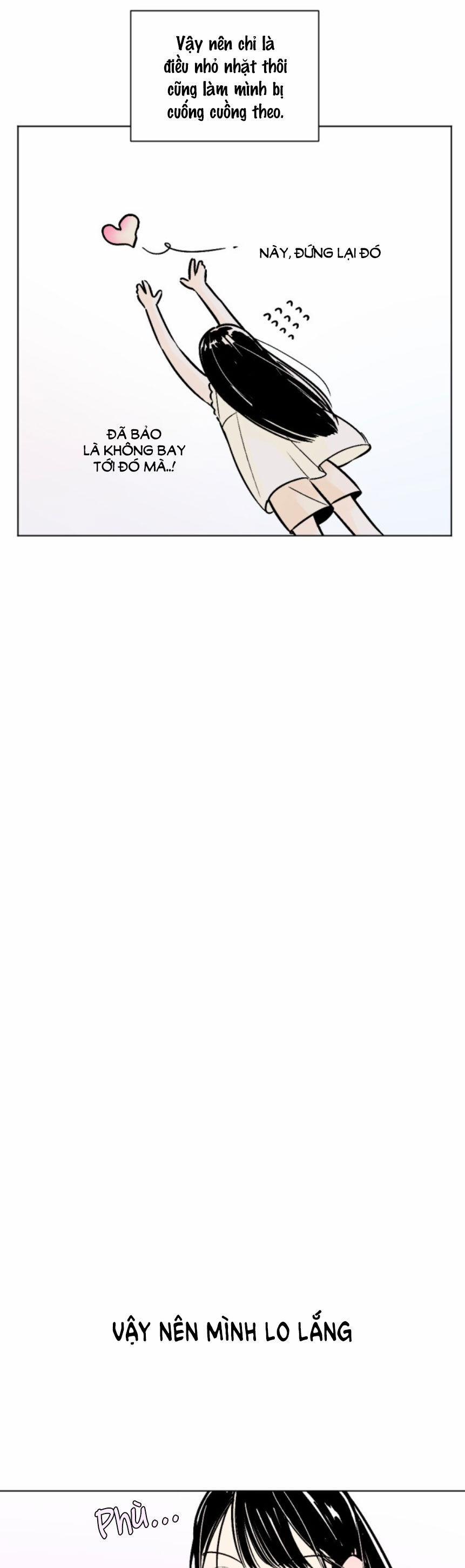 Người Bạn Cùng Trường 88 trang 11