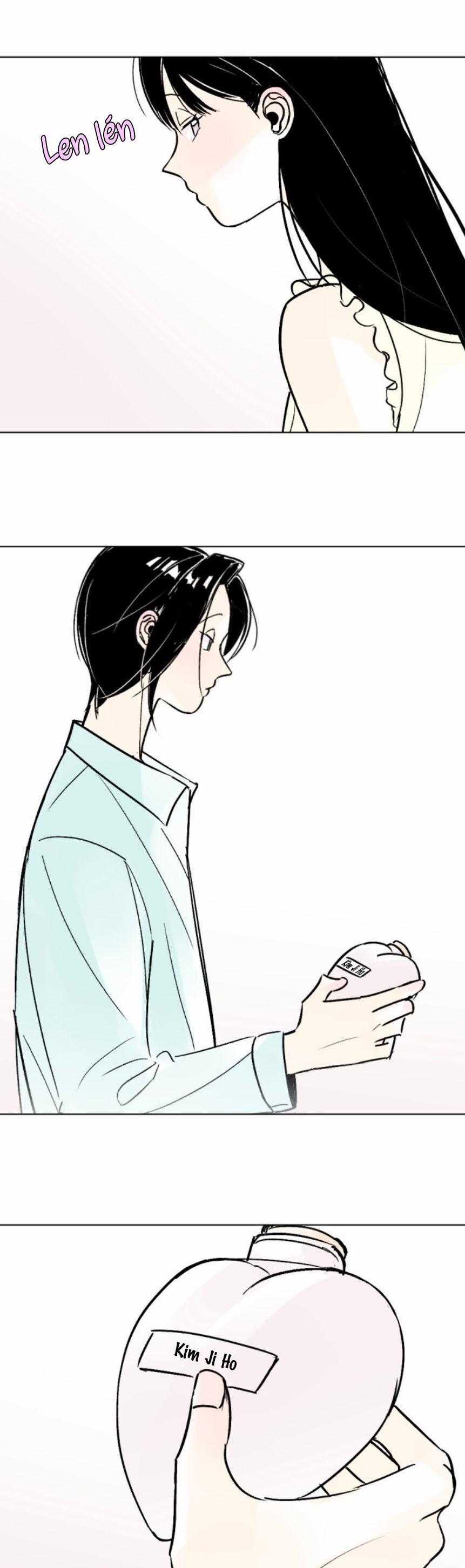 Người Bạn Cùng Trường 88 trang 13