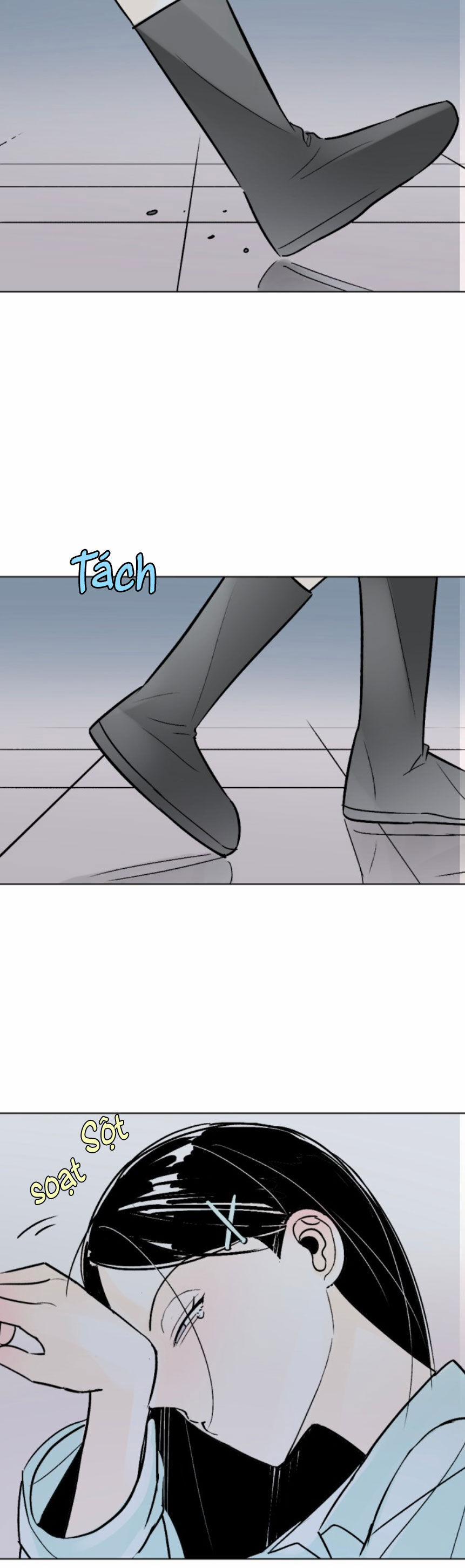 Người Bạn Cùng Trường 88 trang 16