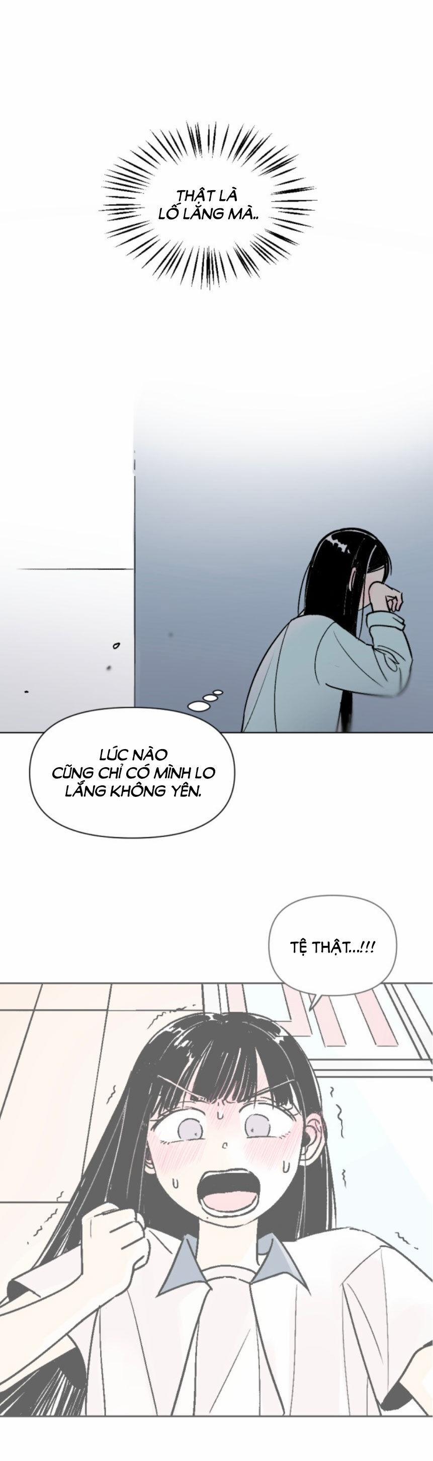 Người Bạn Cùng Trường 88 trang 17