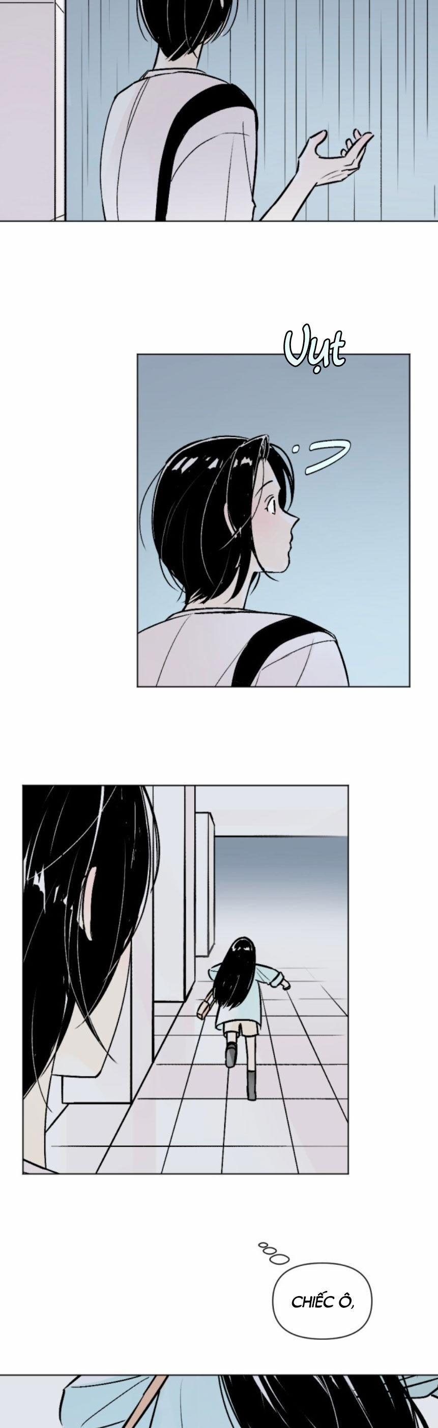 Người Bạn Cùng Trường 88 trang 2