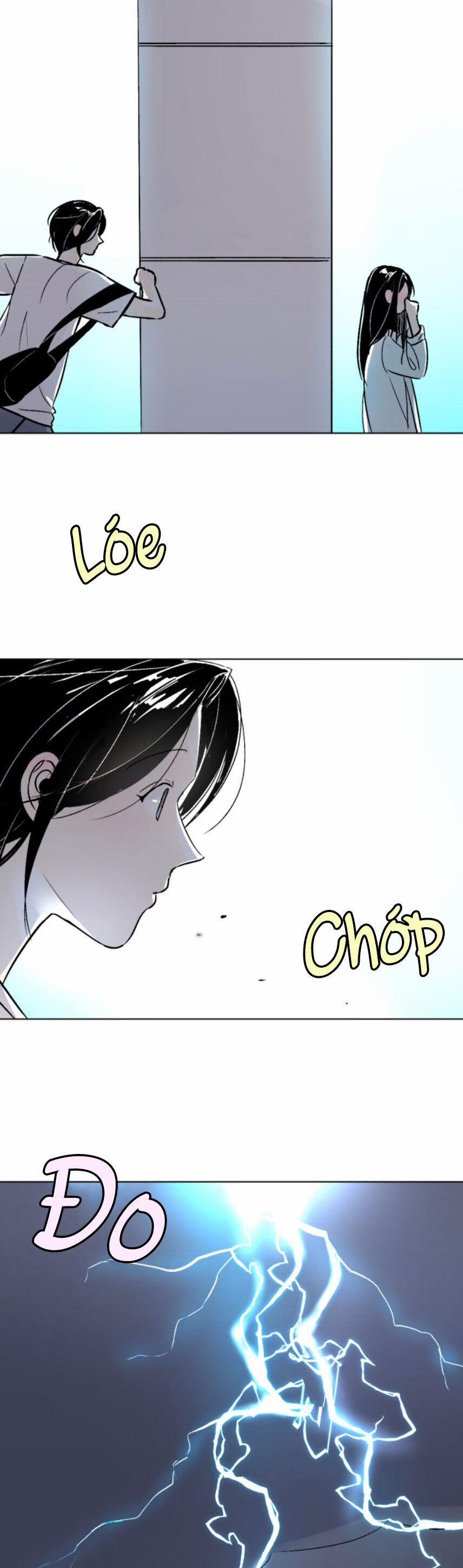 Người Bạn Cùng Trường 88 trang 22