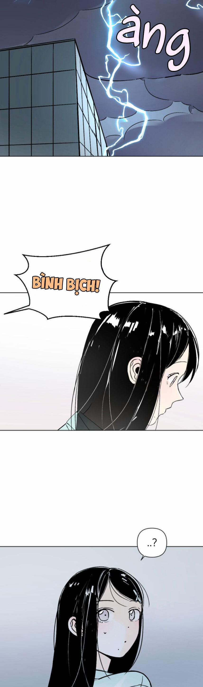 Người Bạn Cùng Trường 88 trang 23