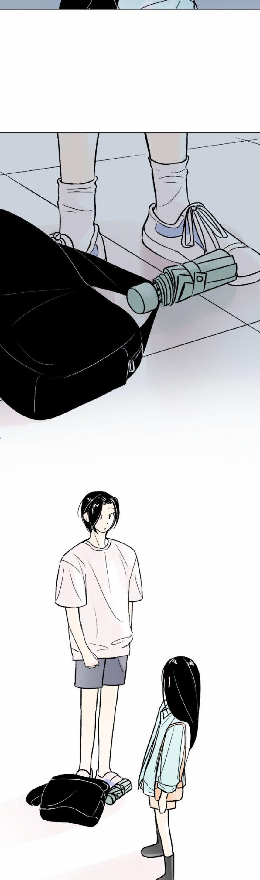 Người Bạn Cùng Trường 88 trang 24