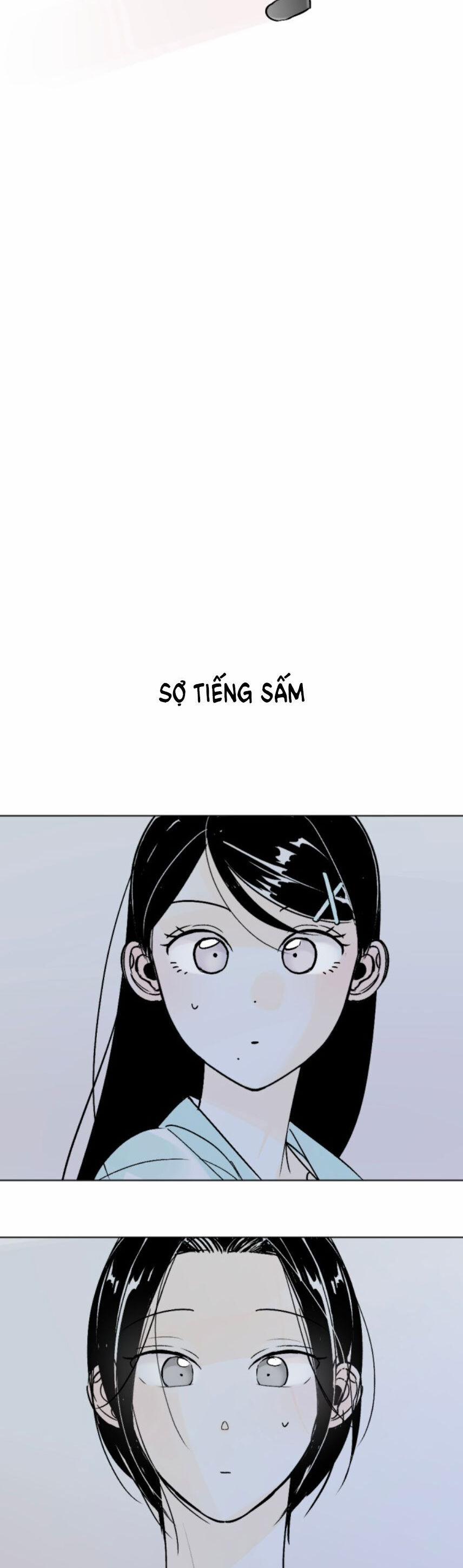 Người Bạn Cùng Trường 88 trang 25