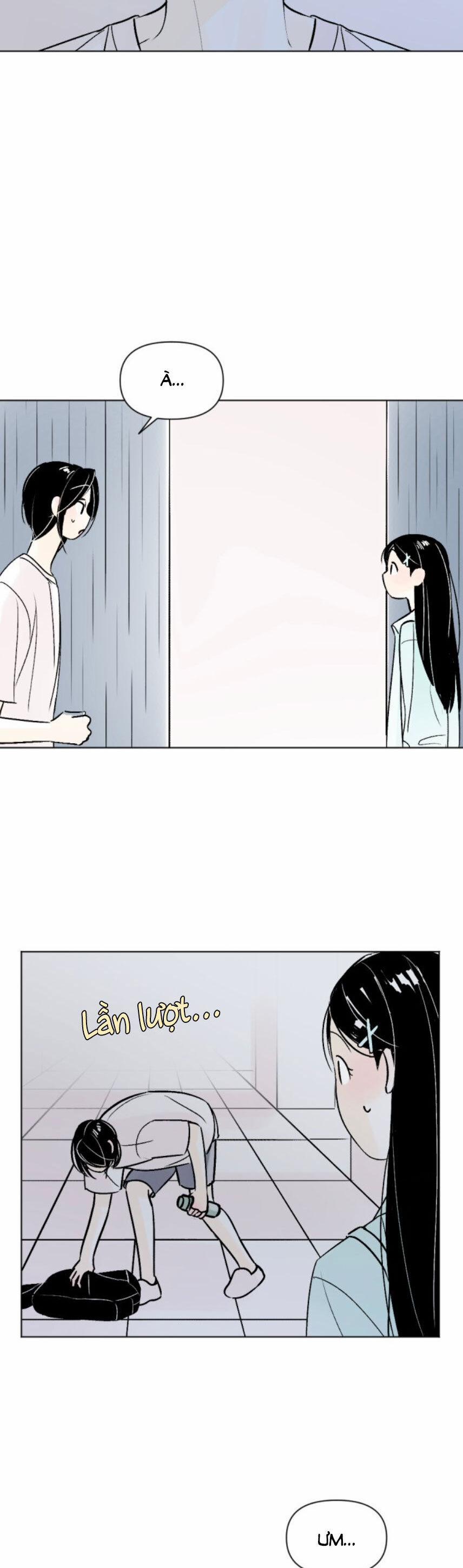 Người Bạn Cùng Trường 88 trang 26