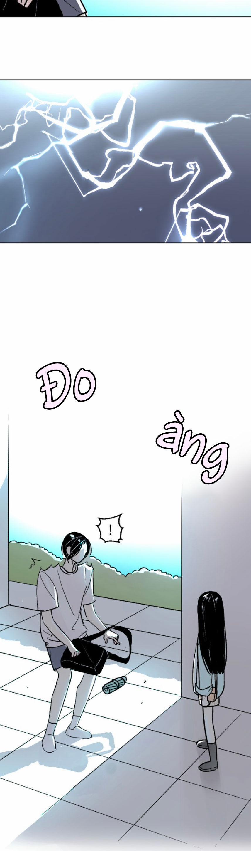 Người Bạn Cùng Trường 88 trang 28