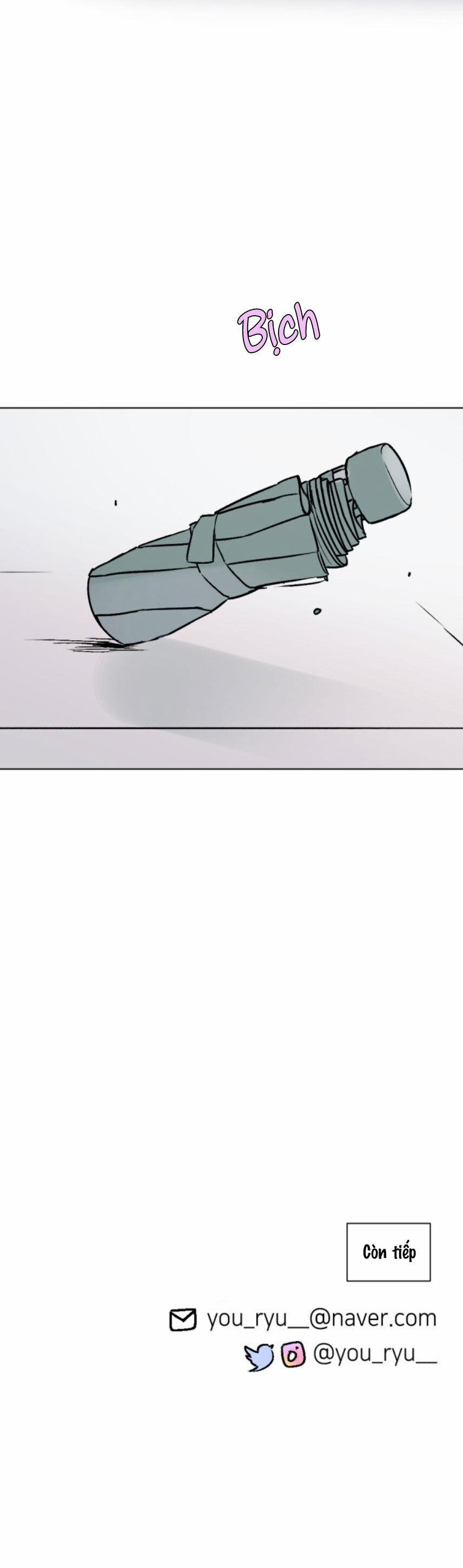 Người Bạn Cùng Trường 88 trang 29