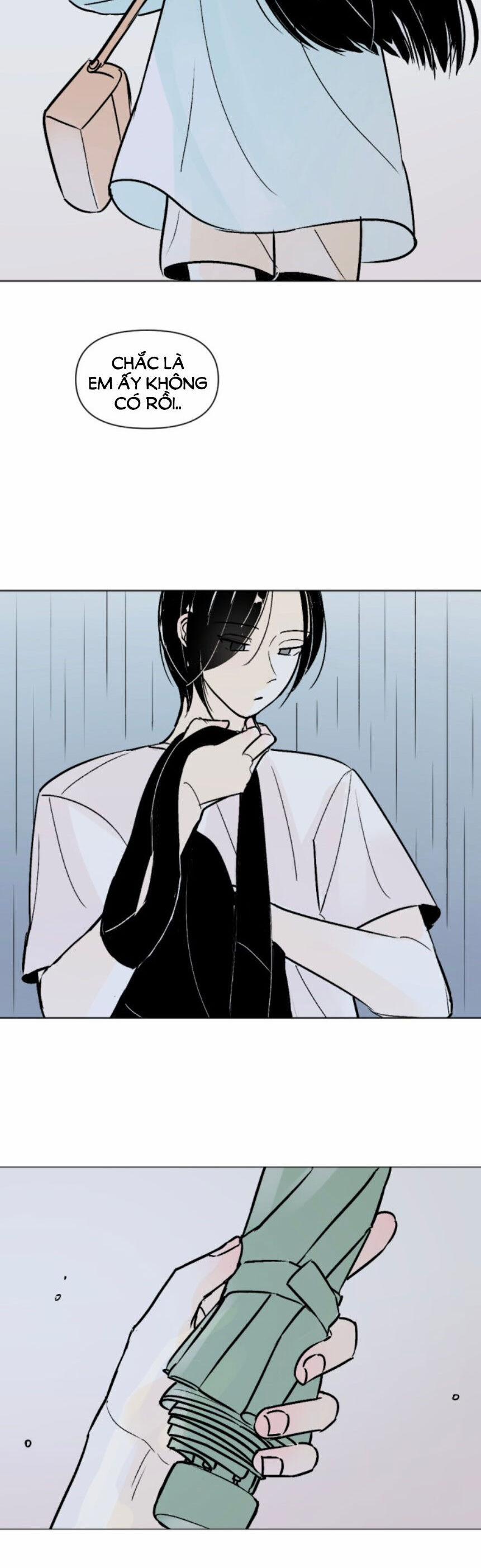 Người Bạn Cùng Trường 88 trang 3