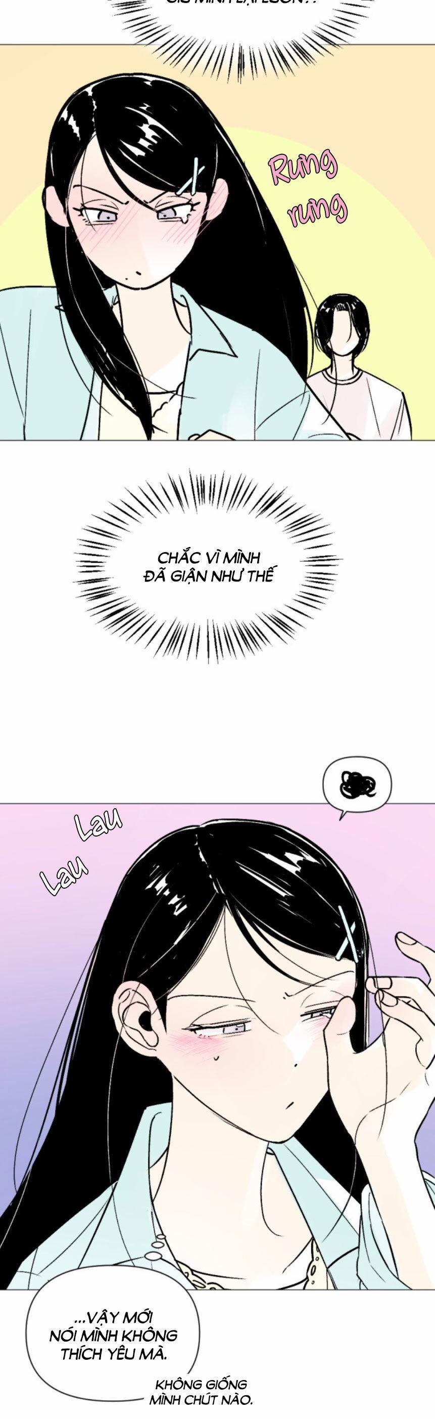 Người Bạn Cùng Trường 88 trang 6