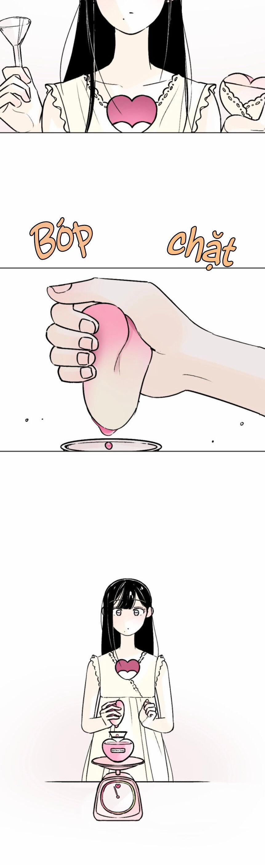 Người Bạn Cùng Trường 88 trang 9