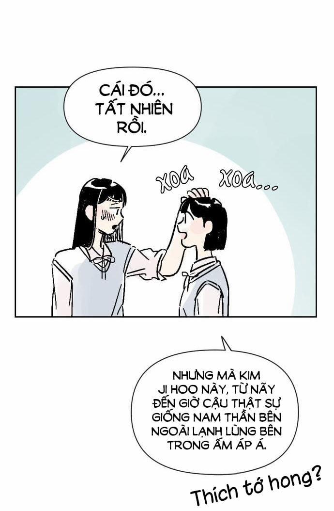 Người Bạn Cùng Trường 9 trang 22