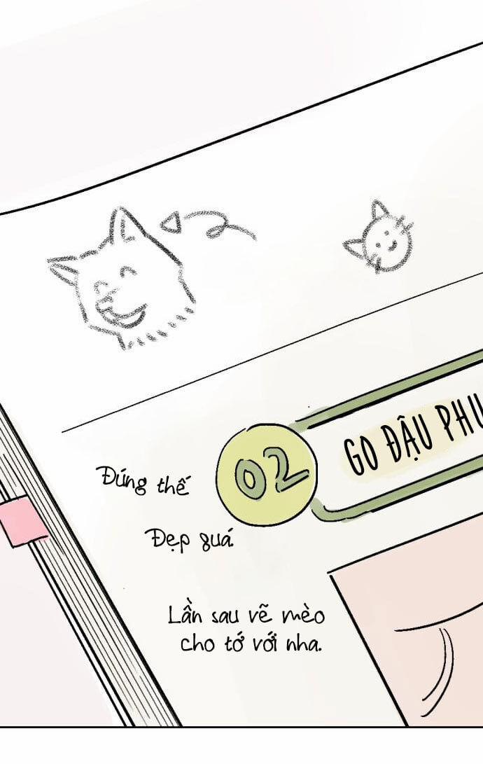 Người Bạn Cùng Trường 9 trang 30