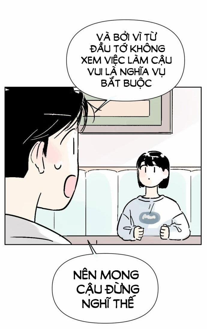 Người Bạn Cùng Trường 9 trang 4