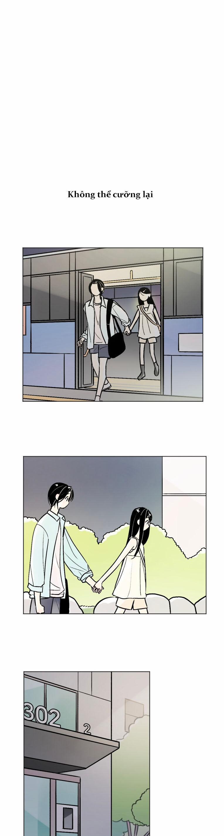 Người Bạn Cùng Trường 90 trang 19