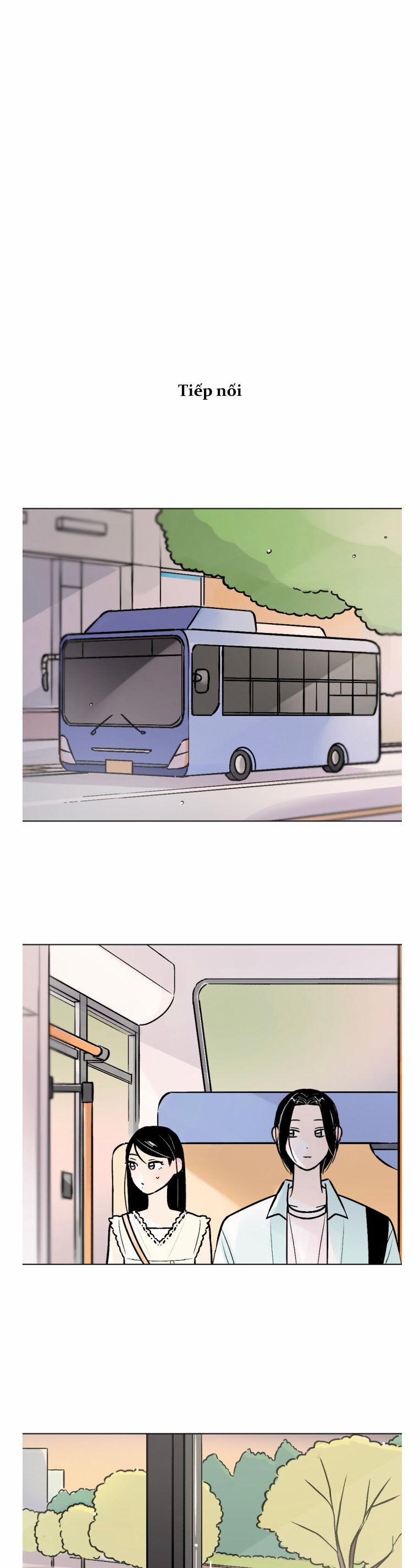 Người Bạn Cùng Trường 90 trang 2