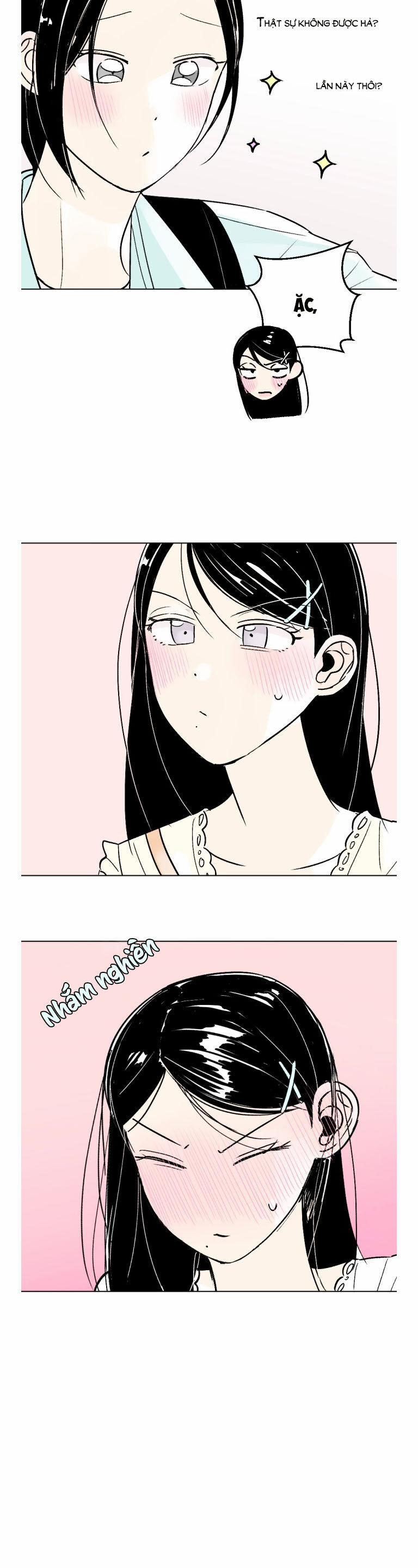 Người Bạn Cùng Trường 90 trang 23