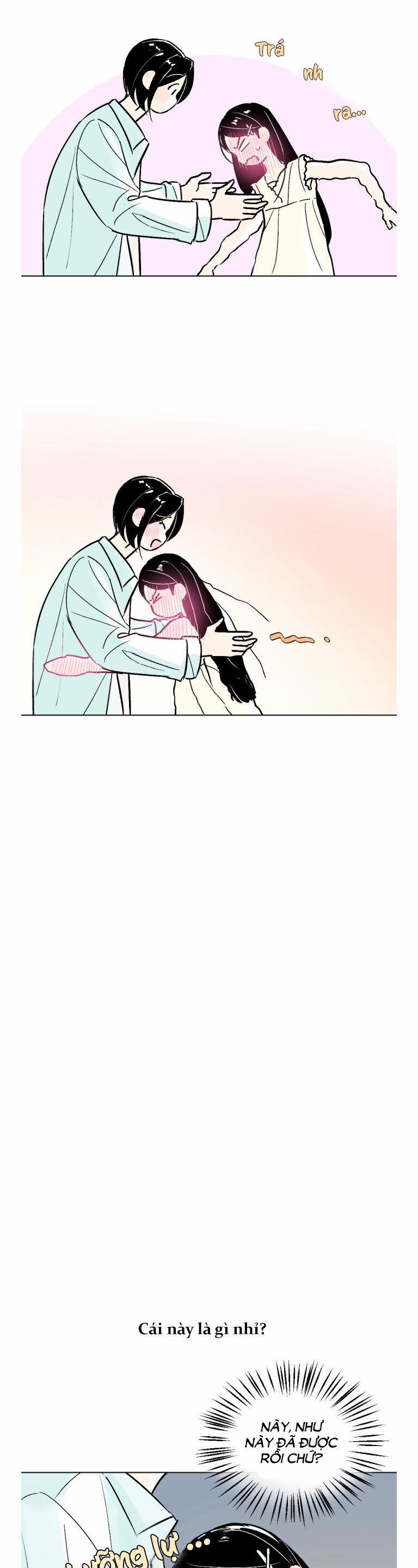 Người Bạn Cùng Trường 90 trang 24