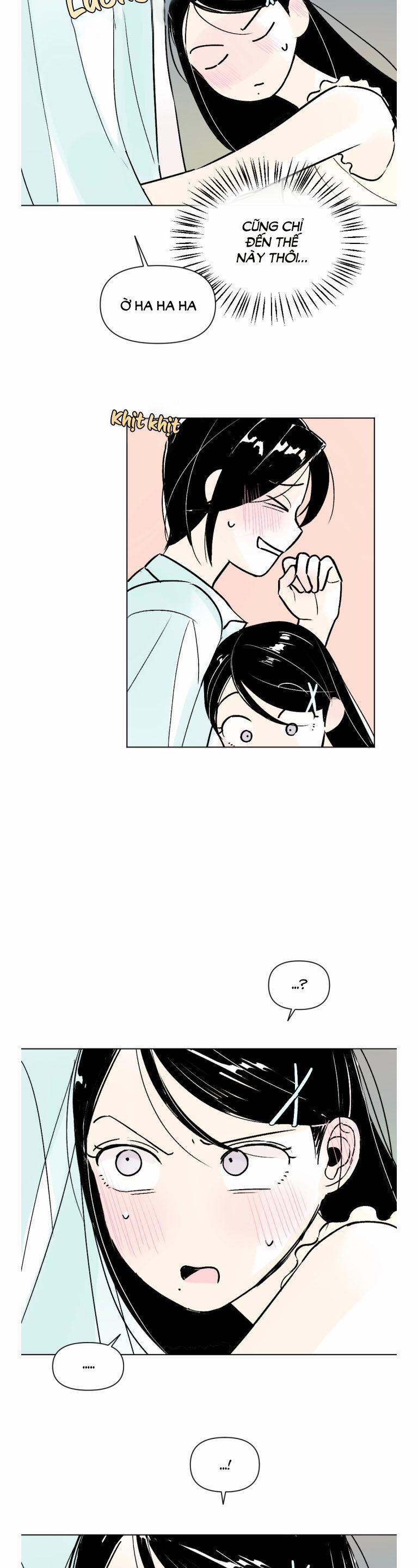 Người Bạn Cùng Trường 90 trang 25