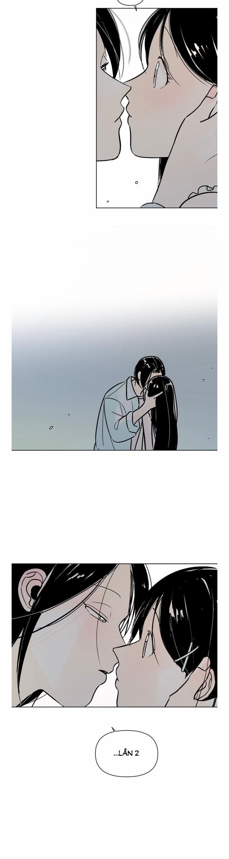 Người Bạn Cùng Trường 90 trang 27