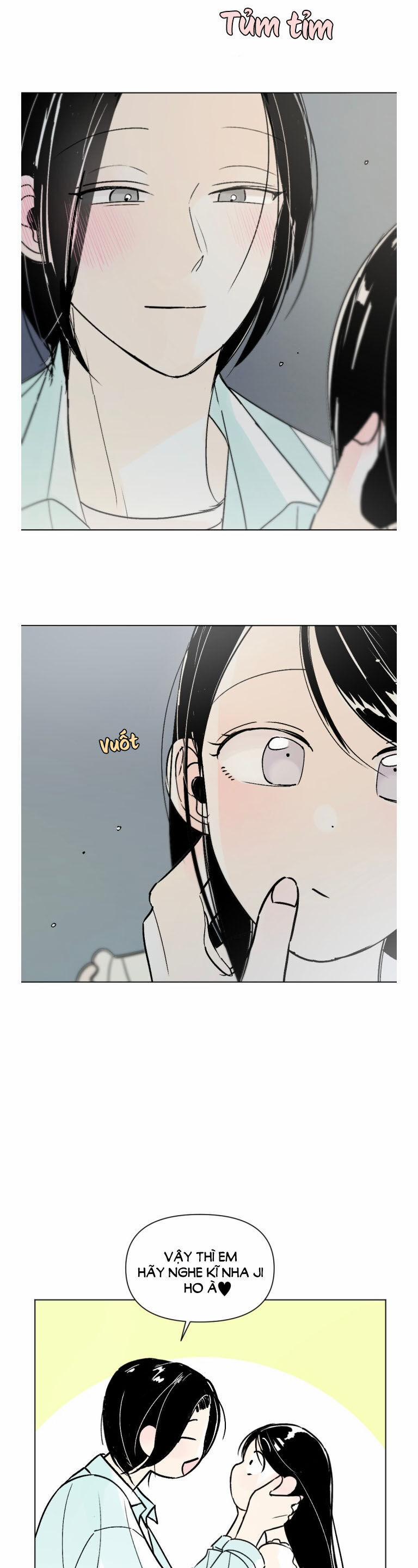 Người Bạn Cùng Trường 90 trang 28