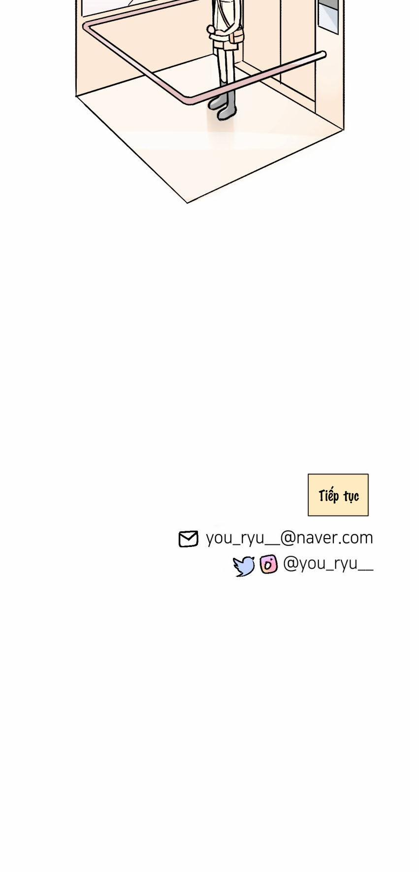 Người Bạn Cùng Trường 90 trang 30