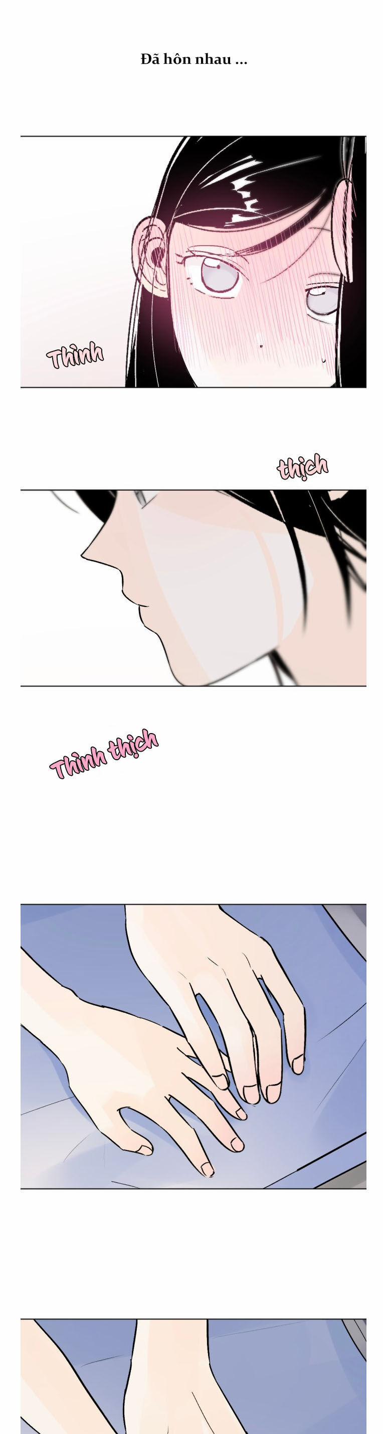 Người Bạn Cùng Trường 90 trang 4