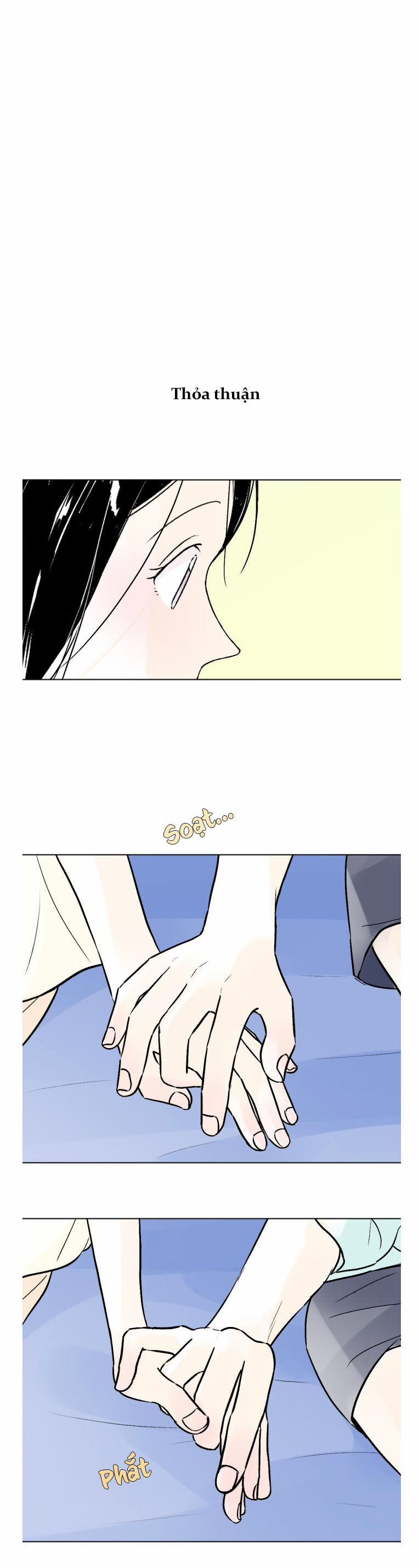 Người Bạn Cùng Trường 90 trang 6